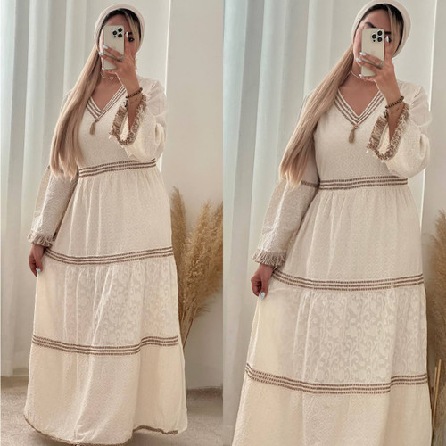 پیراهن ساحلی و مجلسی