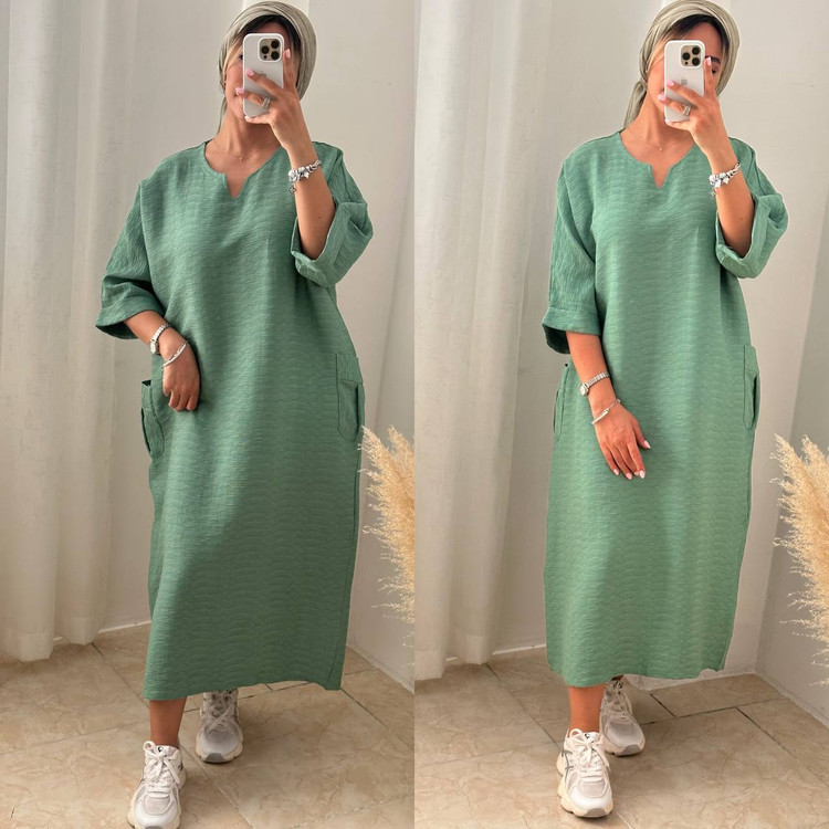 کفتان سبز