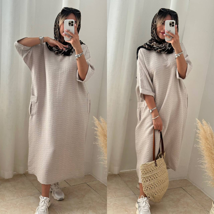 کفتان طوسی استخونی