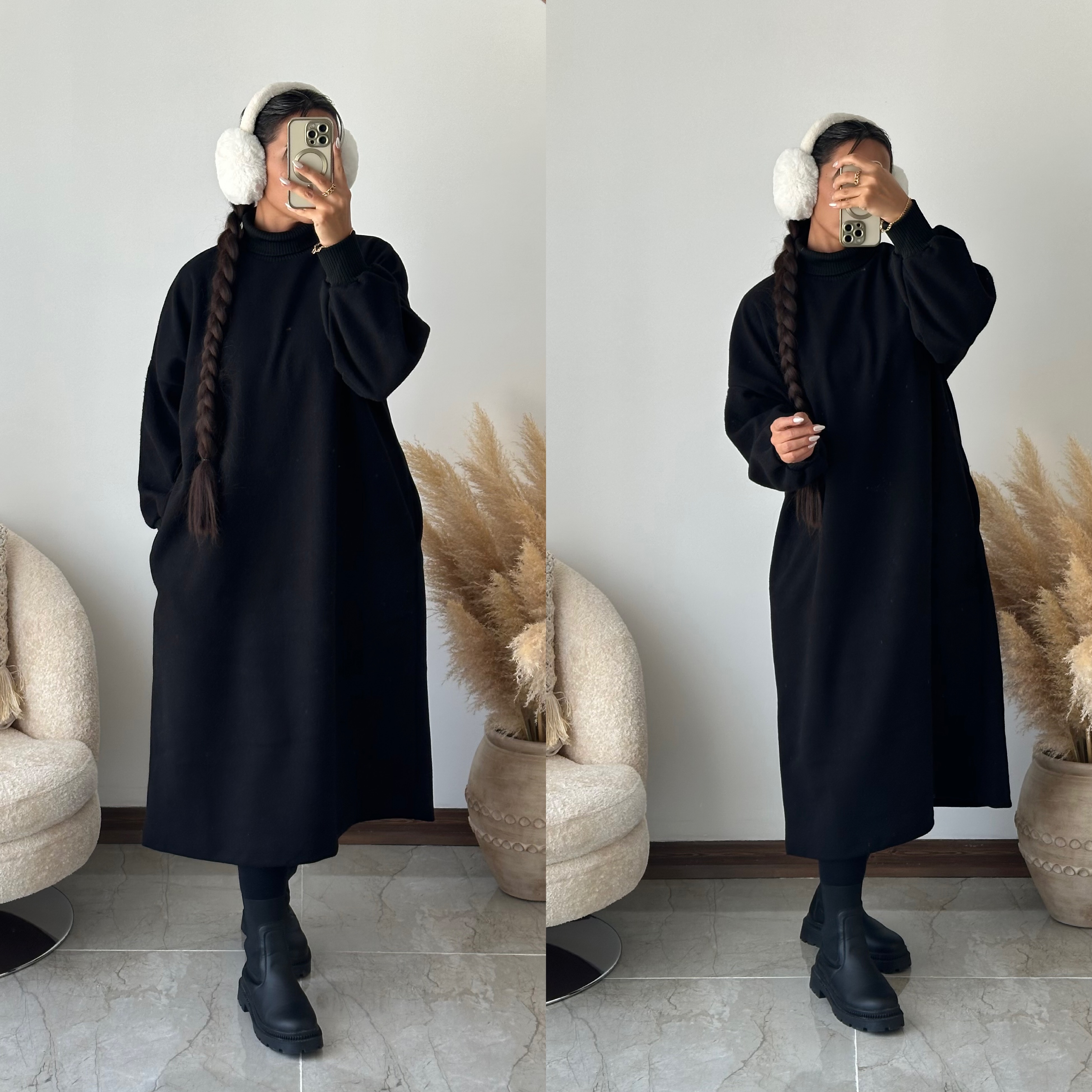 کفتان روناک