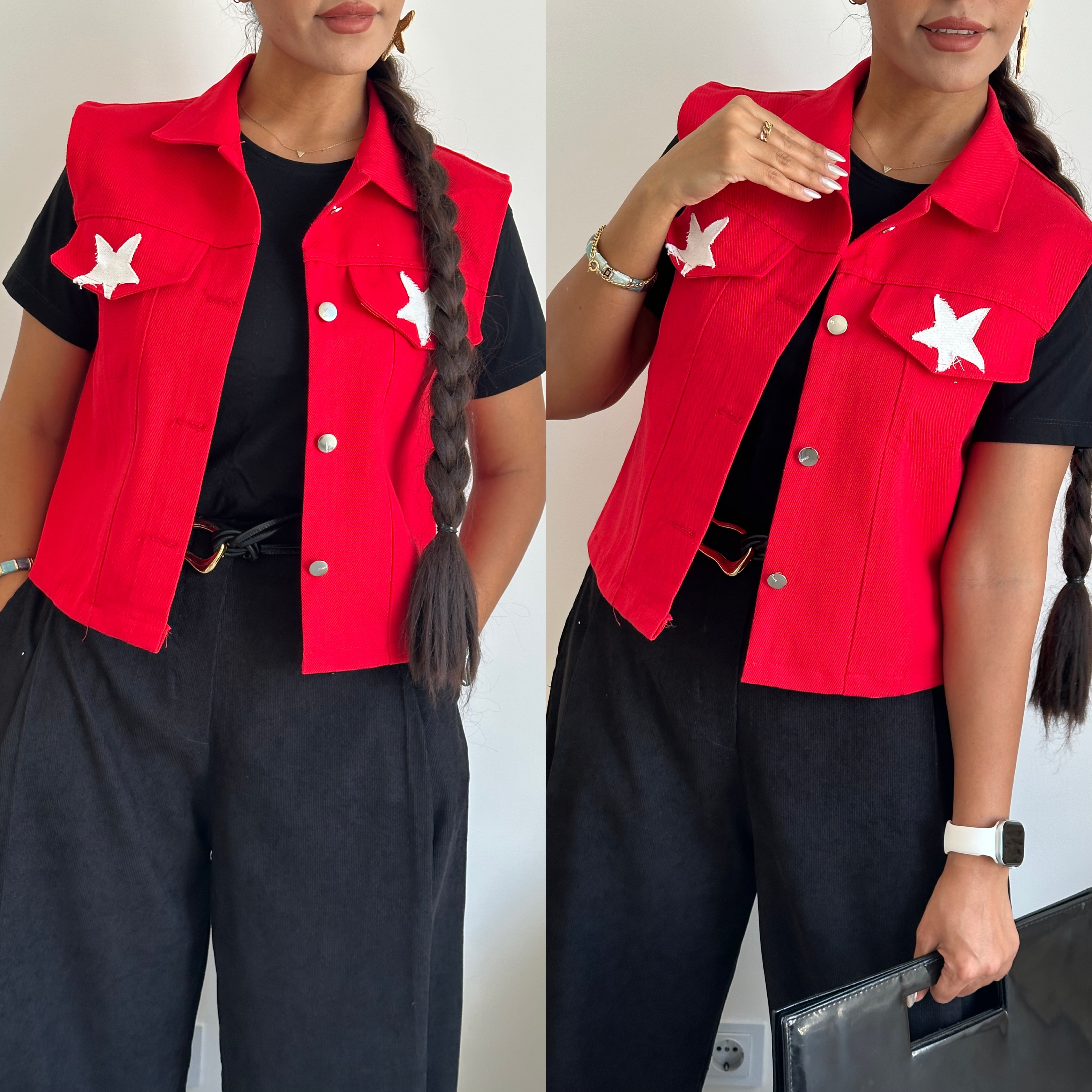 وست ستاره